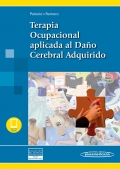 Terapia Ocupacional aplicada al Dao Cerebral Adquirido. (incluye versin digital)