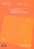 La conversacin en la escuela: claves para padres y tutores.