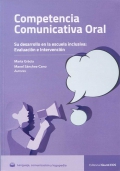 Competencia comunicativa oral. Su desarrollo en la escuela inclusiva: Evaluacin e intervencin