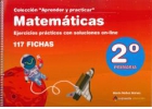 Matemticas. Ejercicios prcticos con soluciones online. 2 de Primaria