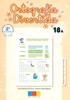 Ortografa divertida - 18A