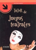 Taller de juegos teatrales.
