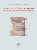La evaluacin de la calidad en la educacin superior.