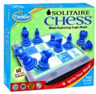 Ajedrez solitario (Solitaire Chess)