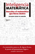 Inteligencia matemtica. Descubre al matemtico que llevas dentro