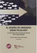 El diseo de unidades didcticas hoy