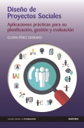 Diseo de proyectos sociales. aplicaciones prcticas para su planificacin, gestin y evaluacin