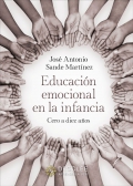 Educacin emocional en la infancia. Cero a diez aos