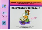 Comprensin lectora 1. Programa de estrategias cognitivas y meta-cognitivas para comprender la lectura.