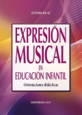 Expresin musical en educacin infantil. Orientaciones didcticas.