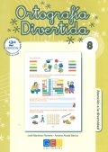Ortografa divertida - 8