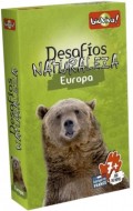 Desafos Naturaleza. Europa