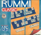 Rummi Clasic 4 jugadores (fichas tamao clsico)