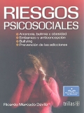 Riesgos psicosociales.