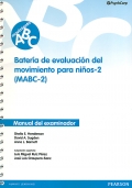 Manual del examinador de MABC-2. Batera de Evaluacin del Movimiento para nios - 2.