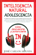 Inteligencia natural. Adolescencia