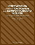 Intervencin en los trastornos del comportamiento infantil. Una perspectiva conductual de sistemas.