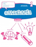 Caligrafa 1. Visualmente