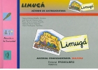 LIMUG. Mtodo de lectoescritura. Material complementario. Tarjetas.