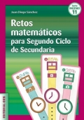 Retos matemticos para Segundo Ciclo de Secundaria.