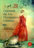 21 cuentos de los Hermanos Grimm