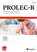 PROLEC-R: batera de evaluacin de los procesos lectores, Revisada (Juego completo)