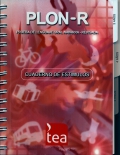 Cuaderno de estmulos de PLON-R, Prueba de Lenguaje Oral Navarra, Revisada.