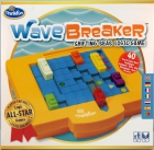 Wave Breaker juego de lgica