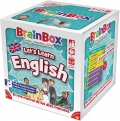 BrainBox Let's Learn English