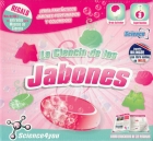 La Ciencia de los Jabones