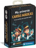 Mis primeras cartas mgicas. Trucos sencillos para pequeos magos