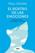 El rostro de las emociones. Qu nos revelan las expresiones faciales