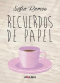 Recuerdos de papel.