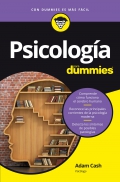 Psicologa para Dummies