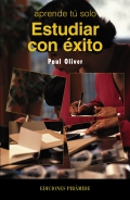 Estudiar con xito. Aprende t solo.