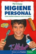 Higiene personal. Consejos para ensear normas de aseo a los nios.