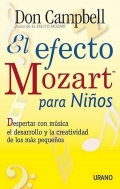 El efecto mozart para nios