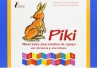 Piki. Materiales funcionales de apoyo en lectura y escritura. Vocabulario bsico