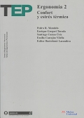 Ergonoma 2. Confort y estrs trmico