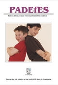 PADEFES, Padres Eficaces con Entrenamiento Sistemtico. ( Carpeta + CD )