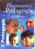 Diccionario de Pedagoga