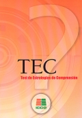 TEC. Test de estrategias de comprensin.