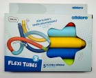 5 tubos flexibles de 3cm de di�metro (Flexi Tubes)