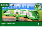 Tren de viaje verde (Green Travel Train)