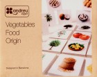 Origen de los alimentos vegetales (Vegetables Food Origin)