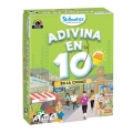 Adivina en 10. En la ciudad