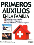 Primeros auxilios en la familia.