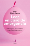 Leer en caso de emergencia. Breve gua de primeros auxilios emocionales