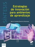 Estrategias de innovacin para ambientes de aprendizaje