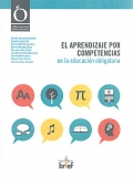 El aprendizaje por competencias en la educacin obligatoria.